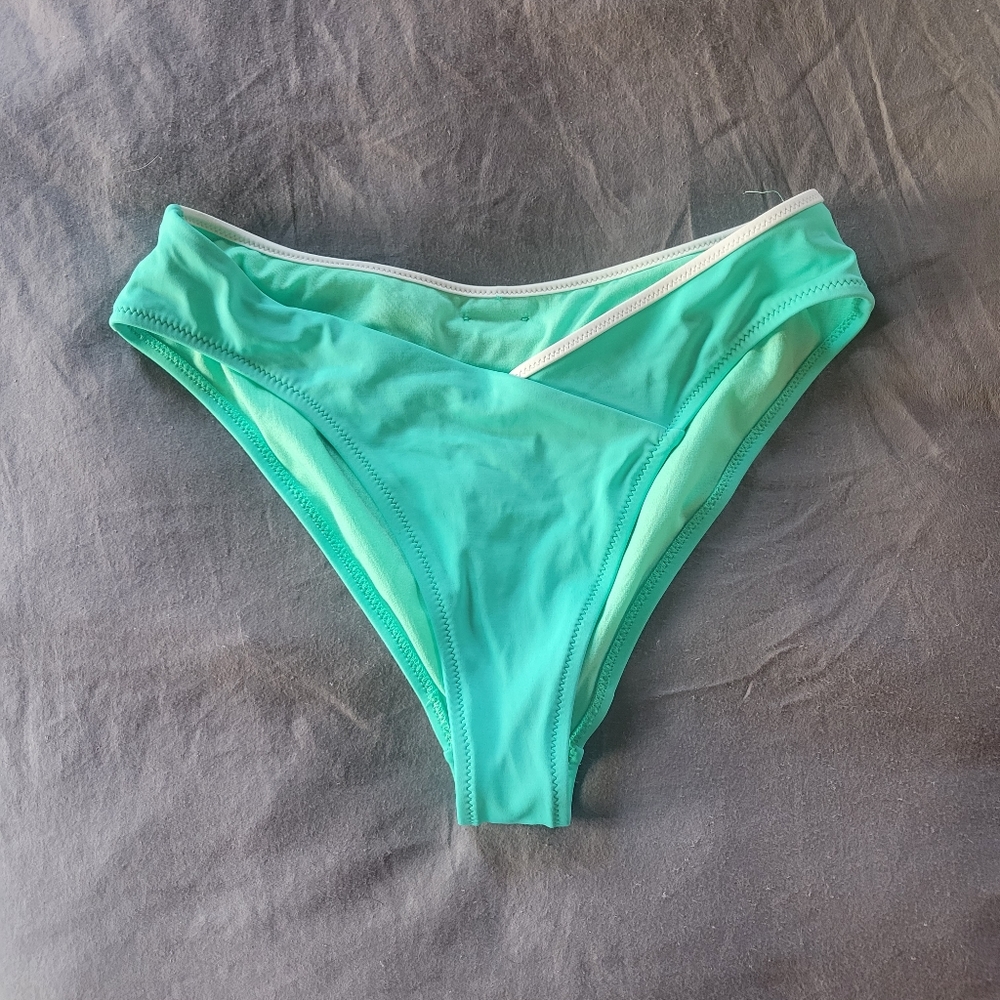Gymshark bikini bottoms